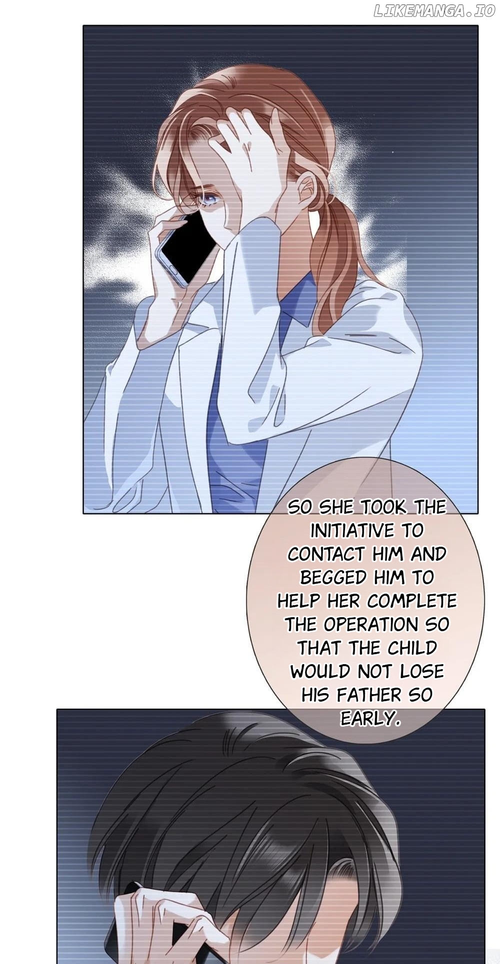 1st Kiss – I Don’t Want To Consider You As Sister Anymore Chapter 64 - 58 - page 10